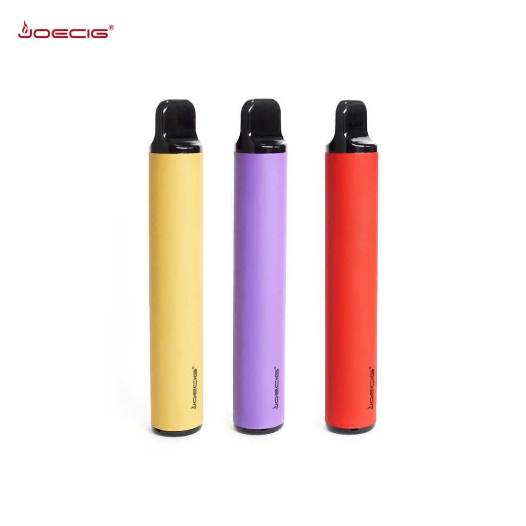 Disposable Vape Pen Disposable Electric Cigarette 3500 Puffs