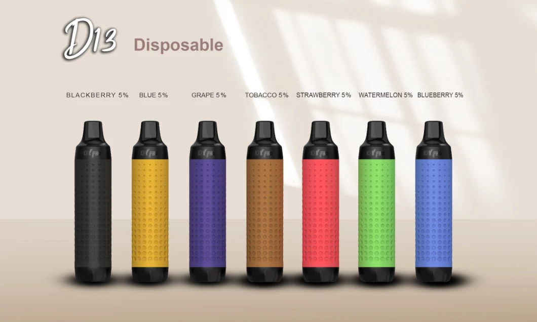 Wholesale Disposable Electronic Cigarette Bar Over 2000 Puffs Vape Pen Alf Bar Puffs