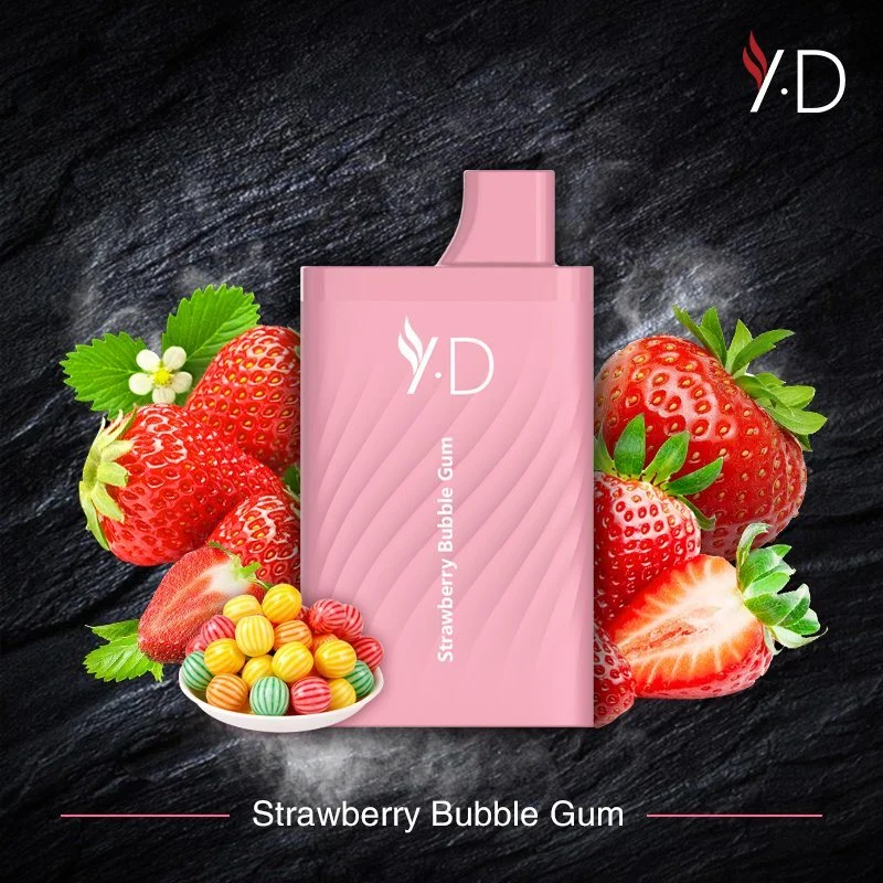 2023 Online Shopping Wholesale Vape Pen 800 1500 5000 6000 7000 8000 9000 10000 Puff Bar Distributors Hookah Electronic Best Disposable Yd Puff Plus